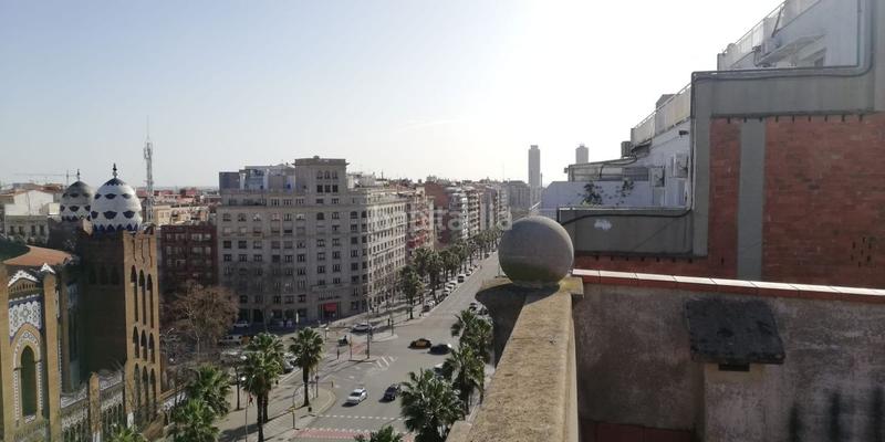 Foto e662e3fb-01fc-4f2d-a000-0ee32b5cdb4e. Alquiler piso en calle de la diputació 426 en Fort Pienc Barcelona
