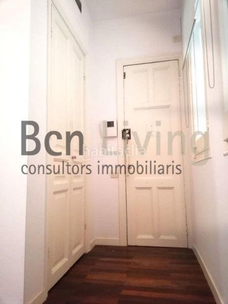 Foto e6e8e7ee-3b1b-45fd-9cae-06bdeb252a46. Alquiler piso en calle de la diputació 426 en Fort Pienc Barcelona