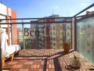 Etagenwohnung in Calle de Felip II 35