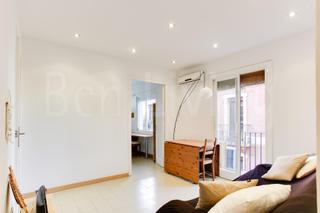 Appartement à Carrer de monistrol 6. Bonito piso en el corazón de gràcia  barcelona