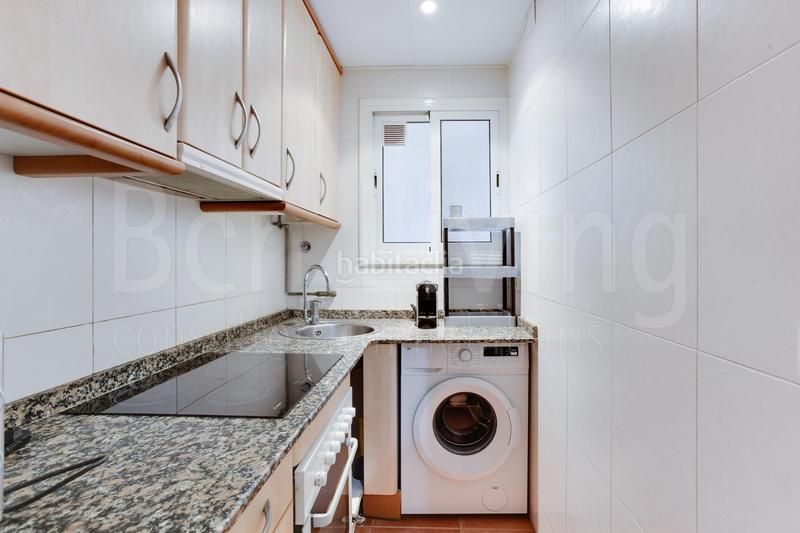 Foto 256a9f79-156e-46c7-bafa-035d31caac62. Appartement dans carrer de monistrol 6 dans Vila de Gràcia Barcelona