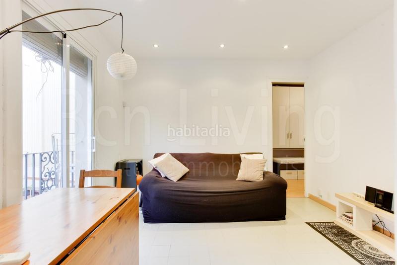 Foto 5085b424-53a6-4a17-9f6f-ba295a7d9ba6. Appartement dans carrer de monistrol 6 dans Vila de Gràcia Barcelona