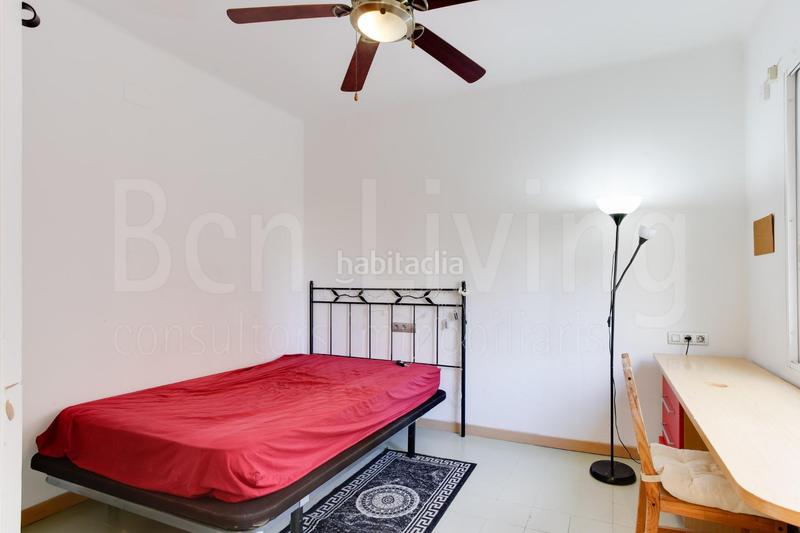 Foto 9ab278d4-7d83-4786-8c55-2506ec629973. Appartement dans carrer de monistrol 6 dans Vila de Gràcia Barcelona