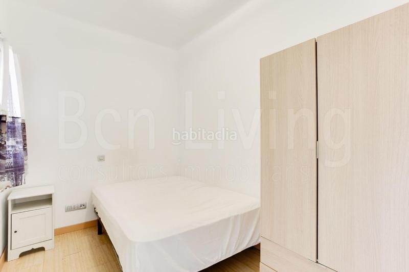 Foto a271a937-3ef8-4703-b6fd-59c10eedb164. Appartement dans carrer de monistrol 6 dans Vila de Gràcia Barcelona