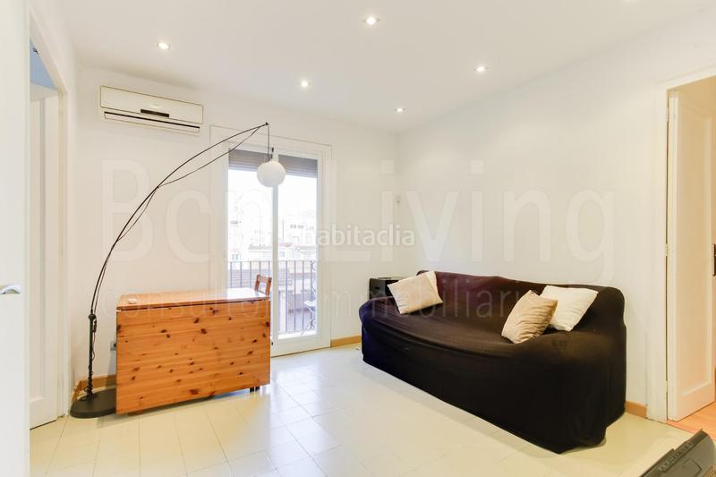 Foto b4a35031-7abf-4662-a1b7-1a5c5b0dc0dc. Appartement dans carrer de monistrol 6 dans Vila de Gràcia Barcelona