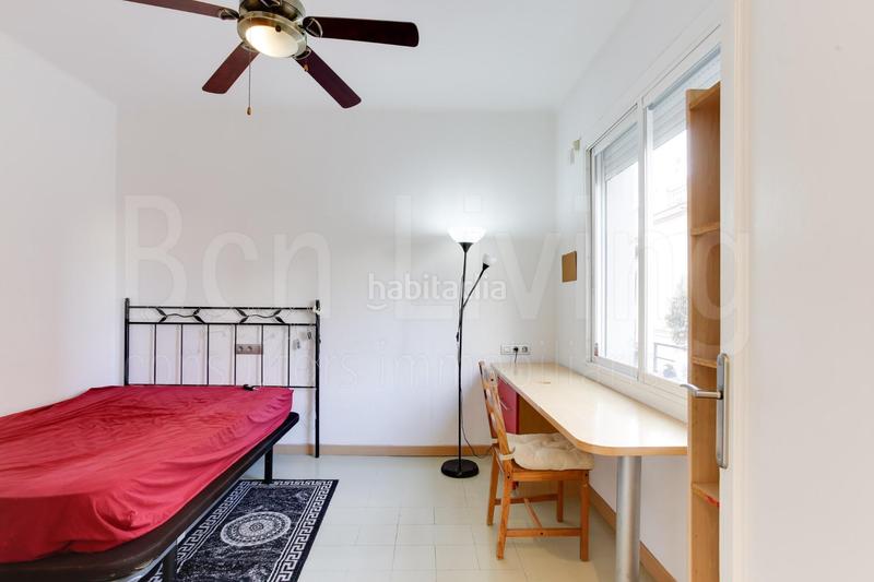 Foto d1dcd71e-4f8c-4dc1-9e58-387c9d734344. Appartement dans carrer de monistrol 6 dans Vila de Gràcia Barcelona