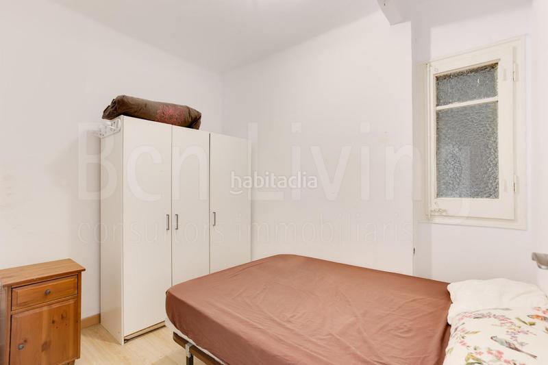 Foto e1ddfc7a-bc01-4375-986b-26be22a34983. Appartement dans carrer de monistrol 6 dans Vila de Gràcia Barcelona
