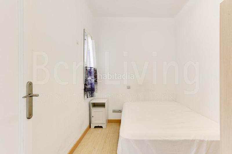 Foto f639aa86-5386-4261-a9ca-023b250d5f60. Appartement dans carrer de monistrol 6 dans Vila de Gràcia Barcelona