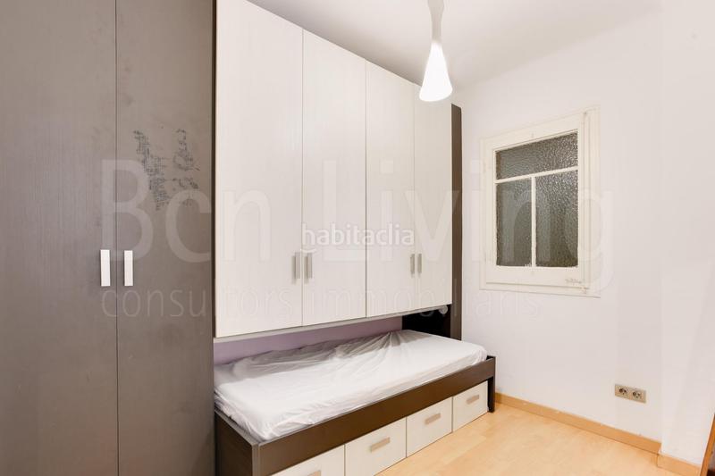 Foto ffa19888-644c-4626-96e8-eeb3d67a297a. Appartement dans carrer de monistrol 6 dans Vila de Gràcia Barcelona