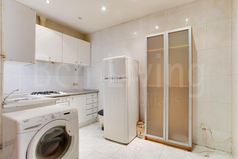 Foto 23bf4ad9-1e6e-438d-9028-88174e4516e3. Appartement dans carrer de cabanes 56 dans El Poble Sec - Parc de Montjuïc Barcelona