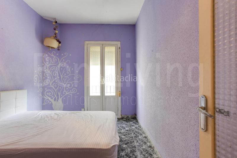 Foto 2625296c-1540-4b35-92f2-6207626d58c5. Appartement dans carrer de cabanes 56 dans El Poble Sec - Parc de Montjuïc Barcelona