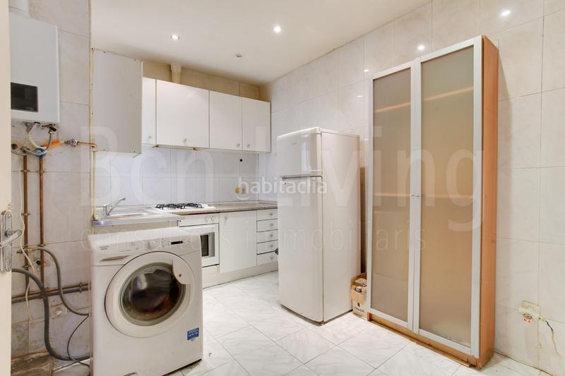 Foto 802714e0-b81d-49f2-9ef8-dbc5a0aa6878. Appartement dans carrer de cabanes 56 dans El Poble Sec - Parc de Montjuïc Barcelona