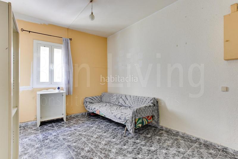 Foto 974483fc-65d9-4a2a-ab2b-d9034d78400c. Appartement dans carrer de cabanes 56 dans El Poble Sec - Parc de Montjuïc Barcelona