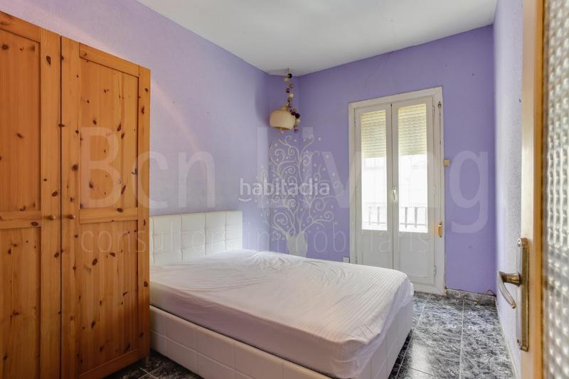 Foto a587fac5-a1ae-452b-b375-566c9cf3f308. Appartement dans carrer de cabanes 56 dans El Poble Sec - Parc de Montjuïc Barcelona