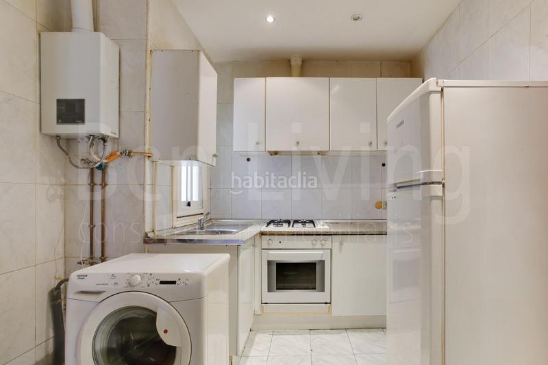 Foto bdbbfb91-2f96-4596-b15d-0acf942c573a. Appartement dans carrer de cabanes 56 dans El Poble Sec - Parc de Montjuïc Barcelona