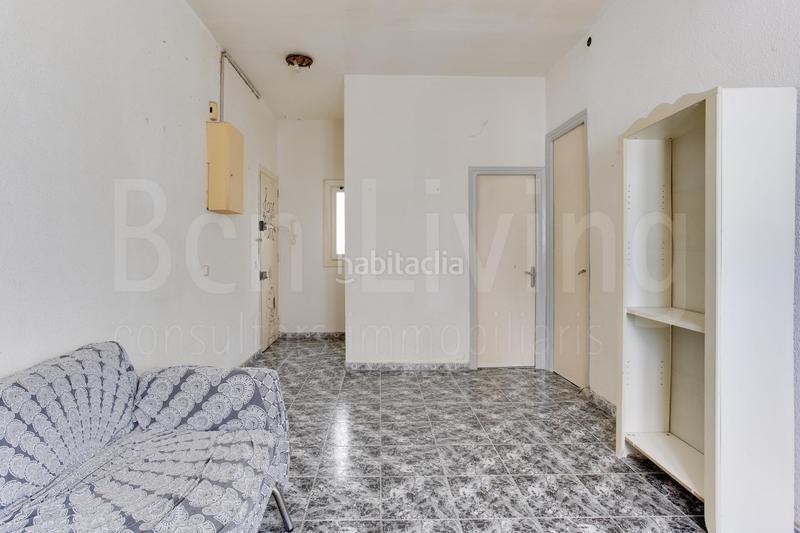 Foto f81e3e59-d1f7-42ec-a6c6-09c2a7ad3b71. Appartement dans carrer de cabanes 56 dans El Poble Sec - Parc de Montjuïc Barcelona