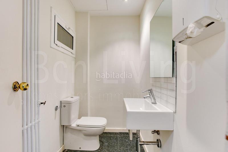 Foto c9f23221-253b-479d-9119-d370a4b285a7. Location bureau dans Sant Gervasi - Galvany Barcelona