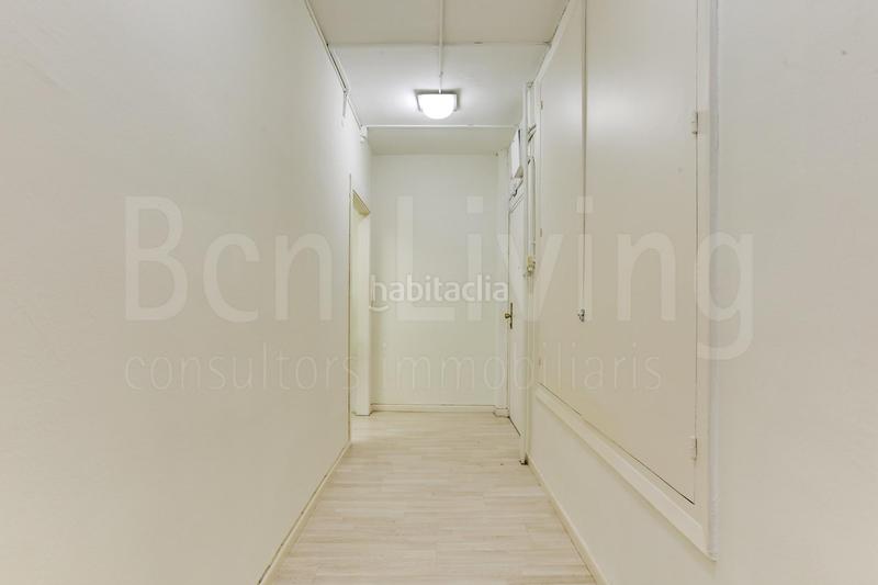 Foto 6fc0ed58-4531-4940-88dc-2d94f529fc69. Miete büro in Sant Gervasi - Galvany Barcelona