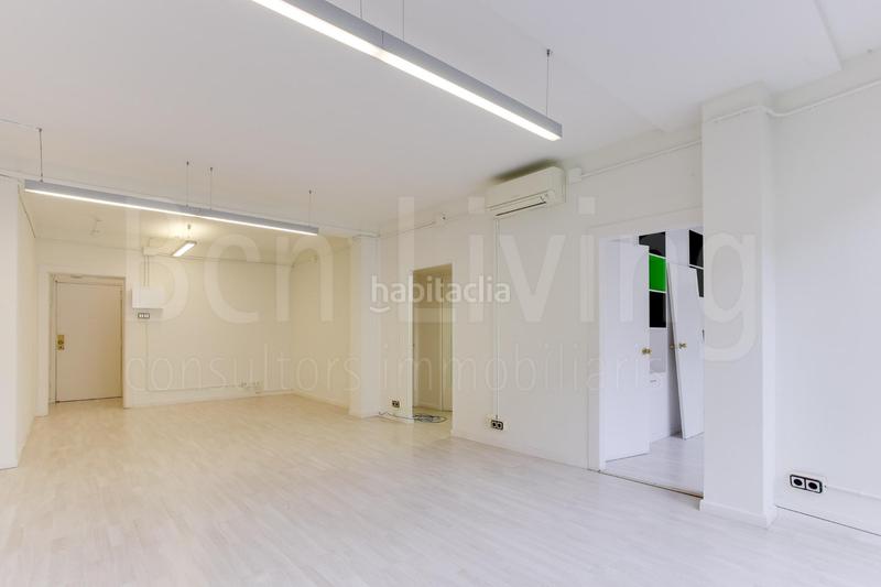 Foto 99017fa7-5d0d-41e7-8c90-af514707d6ad. Miete büro in Sant Gervasi - Galvany Barcelona