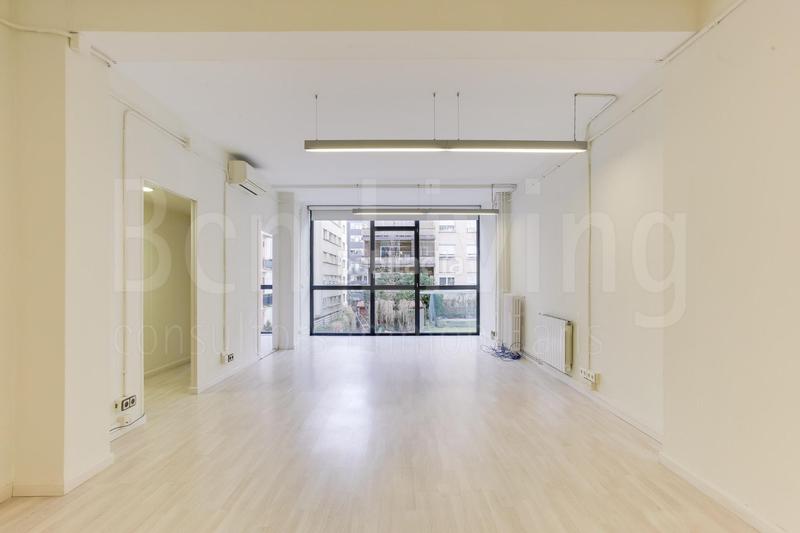 Foto ec1d786e-4943-49f4-b7d0-c3b262fad3a6. Rent office space in Sant Gervasi - Galvany Barcelona
