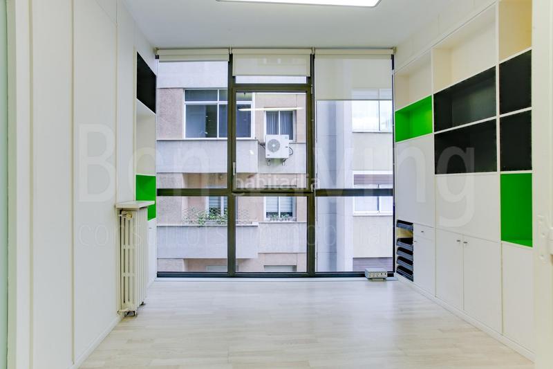 Foto cf69cee2-ca17-4db9-9b25-5cff268d4a19. Alquiler oficina en Sant Gervasi - Galvany Barcelona