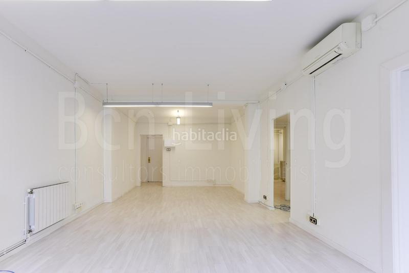 Foto 48f61279-bec8-448a-a864-b0869b18c0c5. Lloguer oficina a Sant Gervasi - Galvany Barcelona