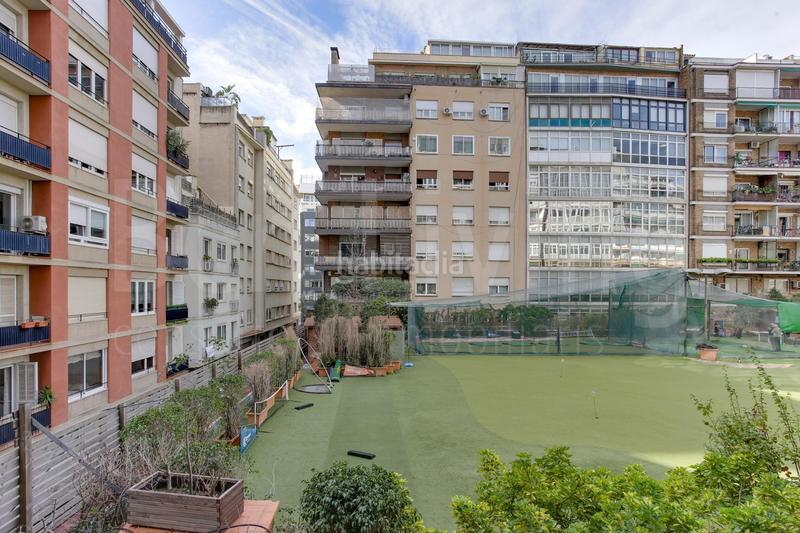 Foto ac918de7-1926-4780-bd7d-a42e9120e44e. Lloguer oficina a Sant Gervasi - Galvany Barcelona