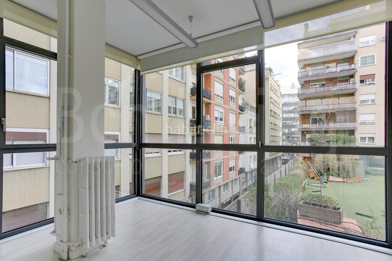 Foto e01b2ead-5e35-4d79-9b5c-0ddef66837e2. Lloguer oficina a Sant Gervasi - Galvany Barcelona