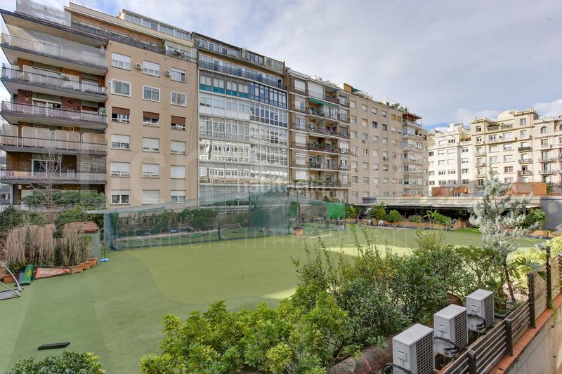 Foto 2c9b19b6-88ef-4e36-b271-331169e40f0f. Affitto ufficio in Sant Gervasi - Galvany Barcelona