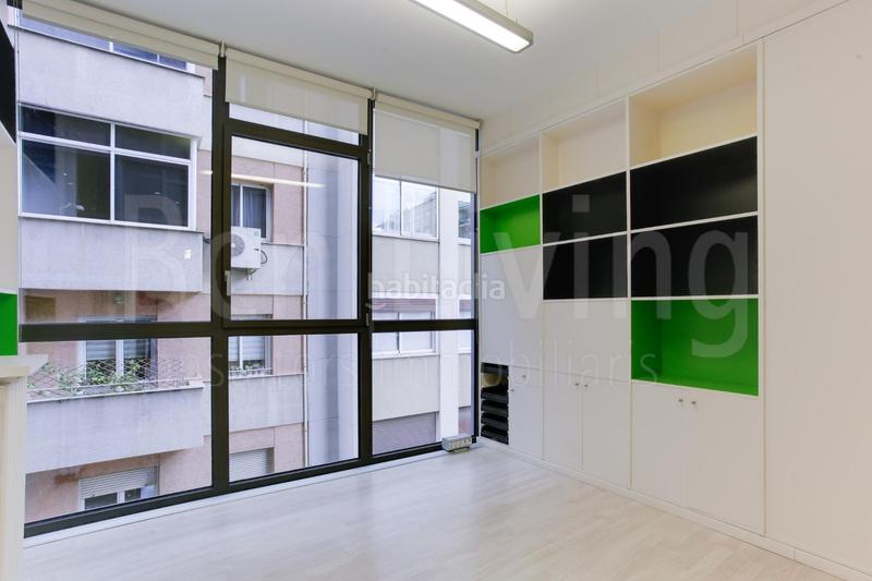 Foto 8de8a9e9-08f6-4500-934f-bb7a28a32fb6. Affitto ufficio in Sant Gervasi - Galvany Barcelona