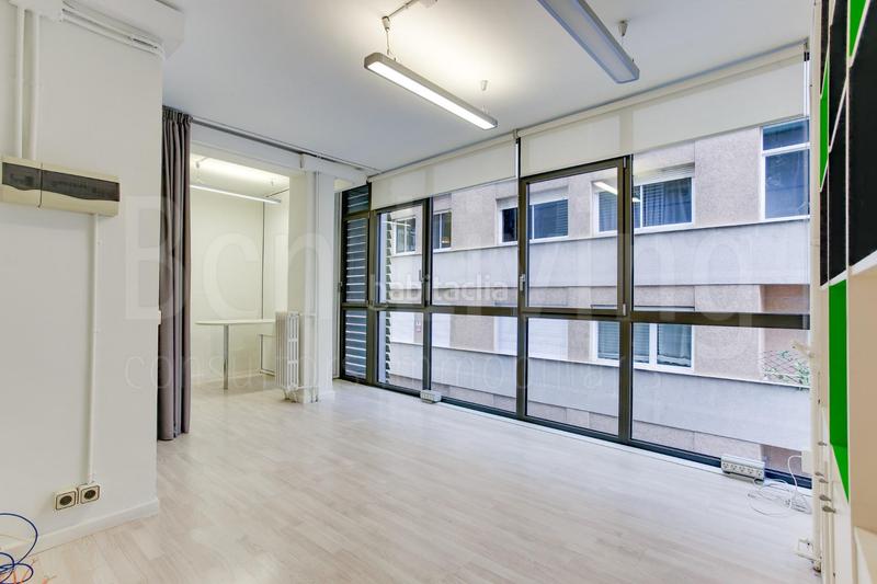 Foto e091eaae-9655-4ed8-a8c9-1256325733a7. Affitto ufficio in Sant Gervasi - Galvany Barcelona