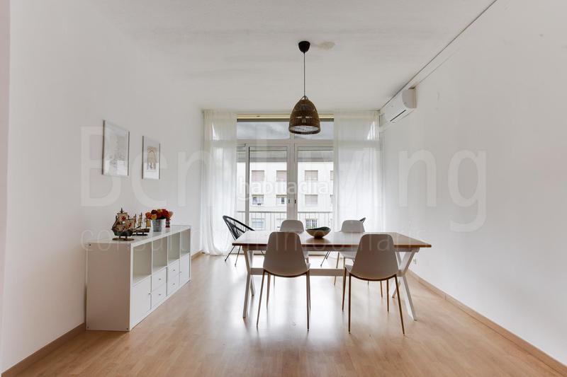 Foto 3a5aa7dc-a791-4ddc-9540-e69b1a306944. Affitto appartamento in carrer de folgueroles 48 in Barcelona