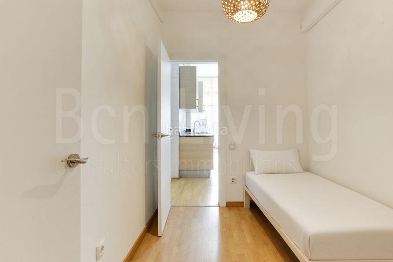 Foto 5debdaec-dd92-4927-a76b-859aaf32e227. Affitto appartamento in carrer de folgueroles 48 in Barcelona