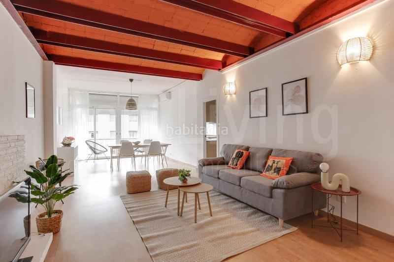 Foto 6b982446-8ec8-43f6-b95f-42e0cea14dd3. Location appartement dans carrer de folgueroles 48 dans Barcelona