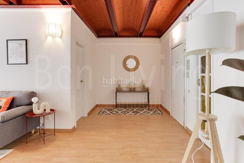 Foto 509b2c39-f9f0-4aba-a4ae-793ba72e90b3. Alquiler piso en carrer de folgueroles 48 en Sant Gervasi - Bonanova Barcelona