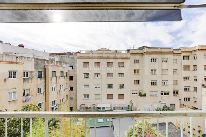 Foto 87b5476a-0088-4614-a4a8-4b2e9521cbd3. Alquiler piso en carrer de folgueroles 48 en Sant Gervasi - Bonanova Barcelona