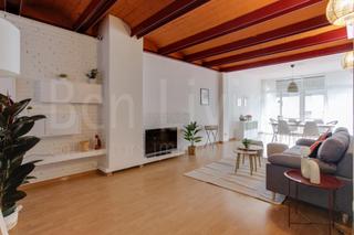 Location Appartement à Carrer de folgueroles 48