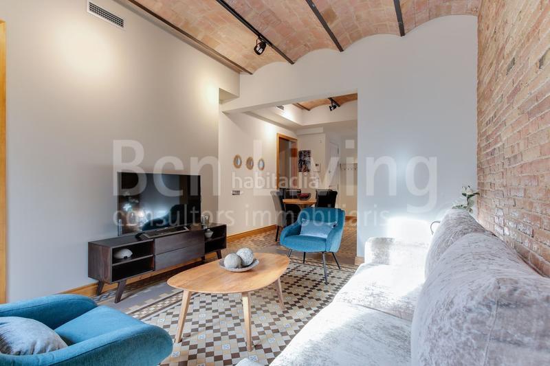 Foto a594c5e7-b66b-4d9a-b21f-4008e2bb0641. Affitto appartamento in carrer de valència 263 in Barcelona