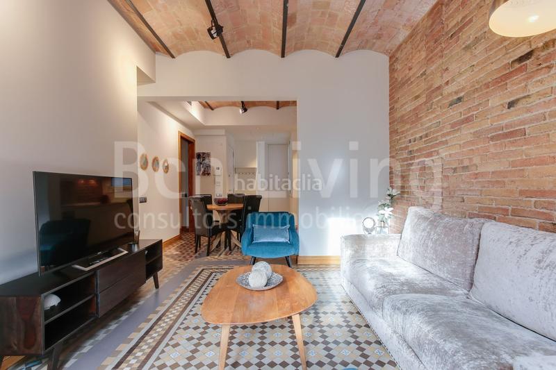 Foto d5cb727d-d58b-4cfc-bf3c-9960ff6a37a7. Affitto appartamento in carrer de valència 263 in Barcelona