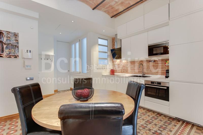 Foto 2824652b-fd80-4b47-8c72-b70dbc965241. Location appartement dans carrer de valència 263 dans Barcelona