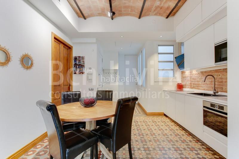 Foto 359f8fa2-c6a9-4b46-93d7-424b760e7748. Location appartement dans carrer de valència 263 dans Barcelona