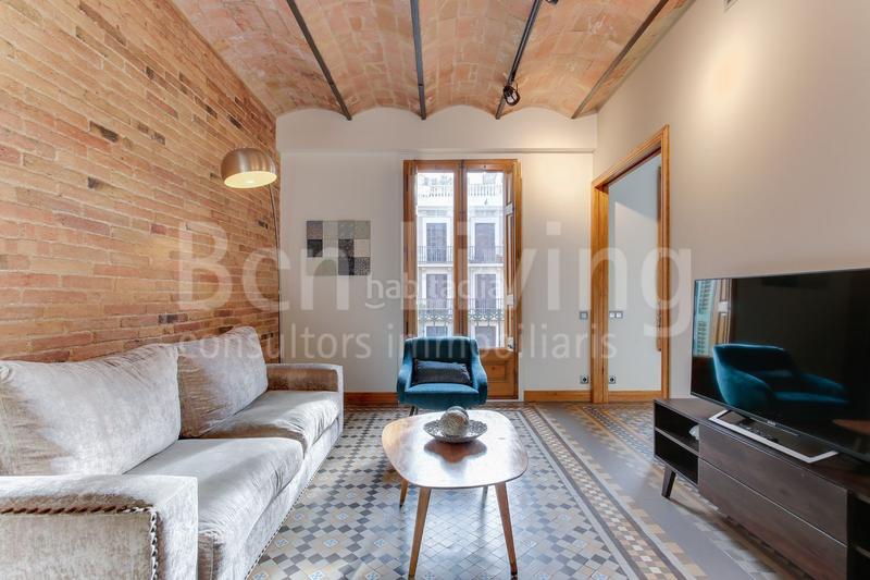 Foto 387cd595-0e16-47ef-9d3b-757a9779c2f9. Location appartement dans carrer de valència 263 dans Barcelona