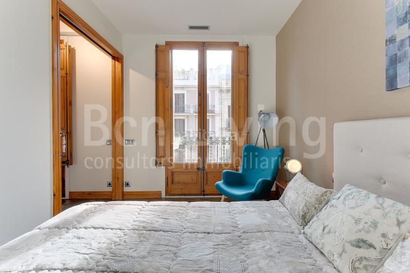 Foto 55bb54f5-e2c3-4a74-83bf-c2b962afa203. Location appartement dans carrer de valència 263 dans Barcelona