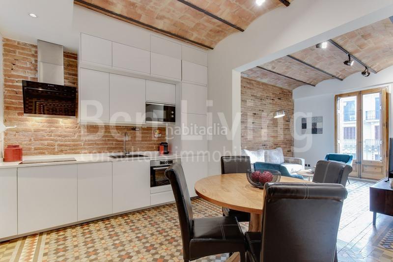 Foto 56153a50-50db-4056-94d5-9ddfffbe7541. Location appartement dans carrer de valència 263 dans Barcelona