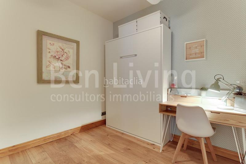 Foto 57587f94-6fc1-4ae6-ab32-198ff1b2a5c3. Location appartement dans carrer de valència 263 dans Barcelona