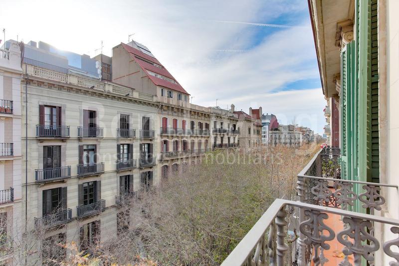 Foto 89084a75-95f6-474a-9acb-99cea3b4fc1f. Location appartement dans carrer de valència 263 dans Barcelona