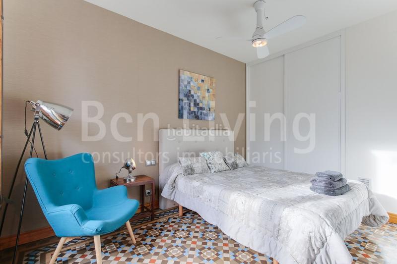 Foto d90b5b4a-85a2-411a-ad87-7af690bd5652. Location appartement dans carrer de valència 263 dans Barcelona