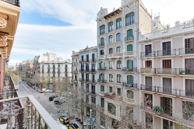 Foto da88d954-f32f-4a67-b7bc-1bcc5fdeeeee. Location appartement dans carrer de valència 263 dans Barcelona