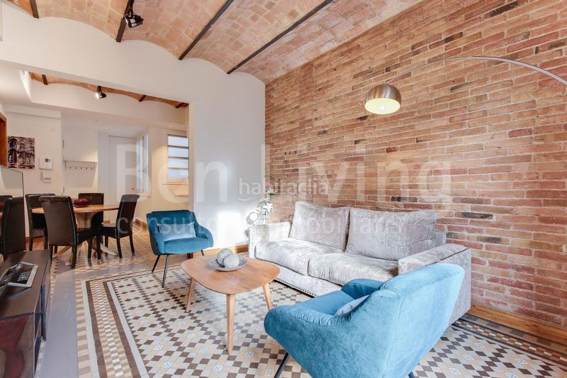 Foto dcdf2af6-8e7c-463c-be33-7fbab5c31201. Location appartement dans carrer de valència 263 dans Barcelona