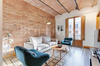 Flat in Carrer de València 263